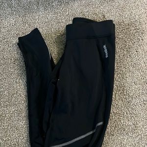 Reebok Fleece Lined Leggings
